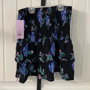 🤯MOVING SALE 🤯 NWT Wild Fable floral skirt